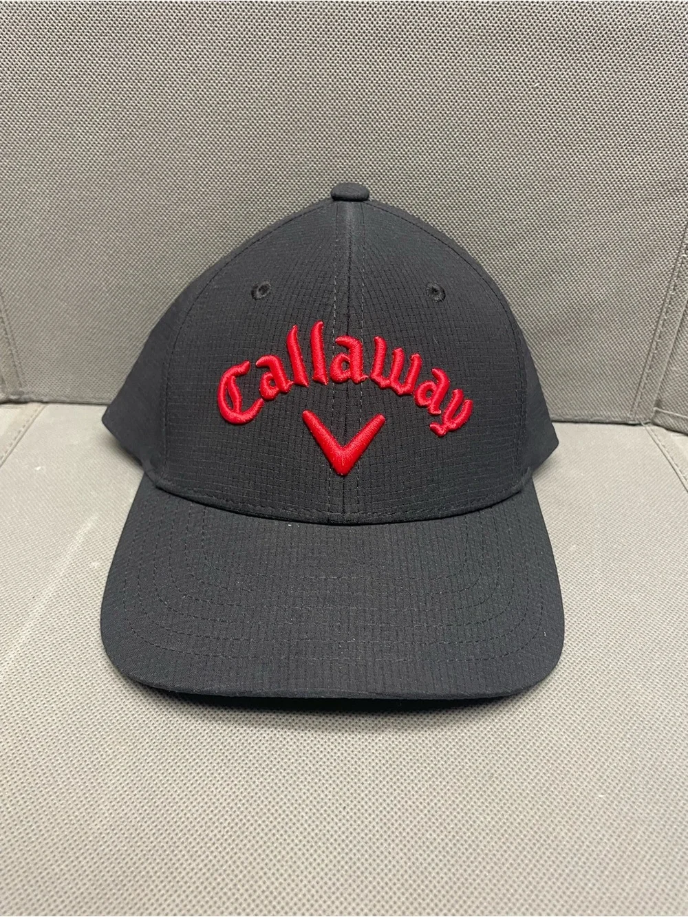 Callaway Golf 2022 Junior Tour Adjusatble Hat